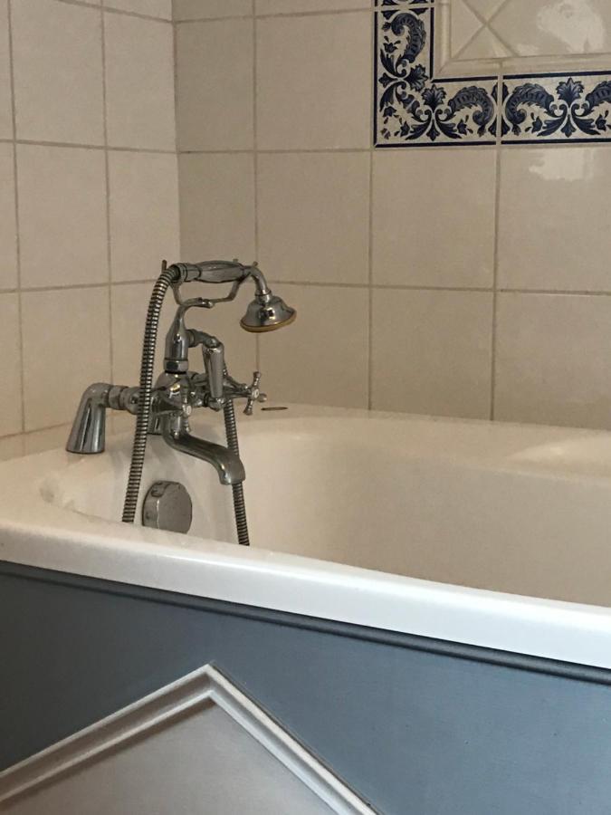 Villa Toscane - Atelier d'Artistes et B&B à 20 mn de Toulouse Azas Esterno foto