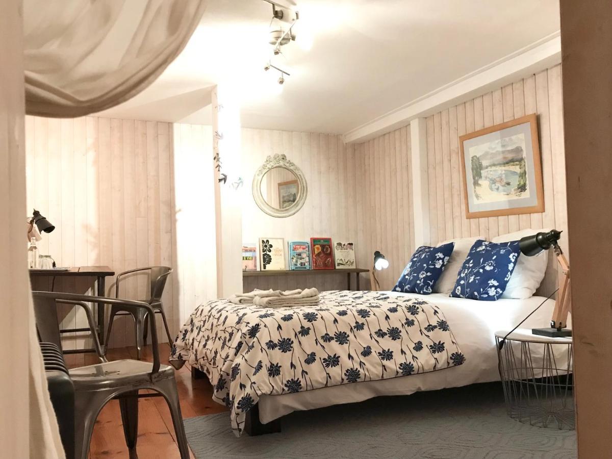 Villa Toscane - Atelier d'Artistes et B&B à 20 mn de Toulouse Azas Esterno foto
